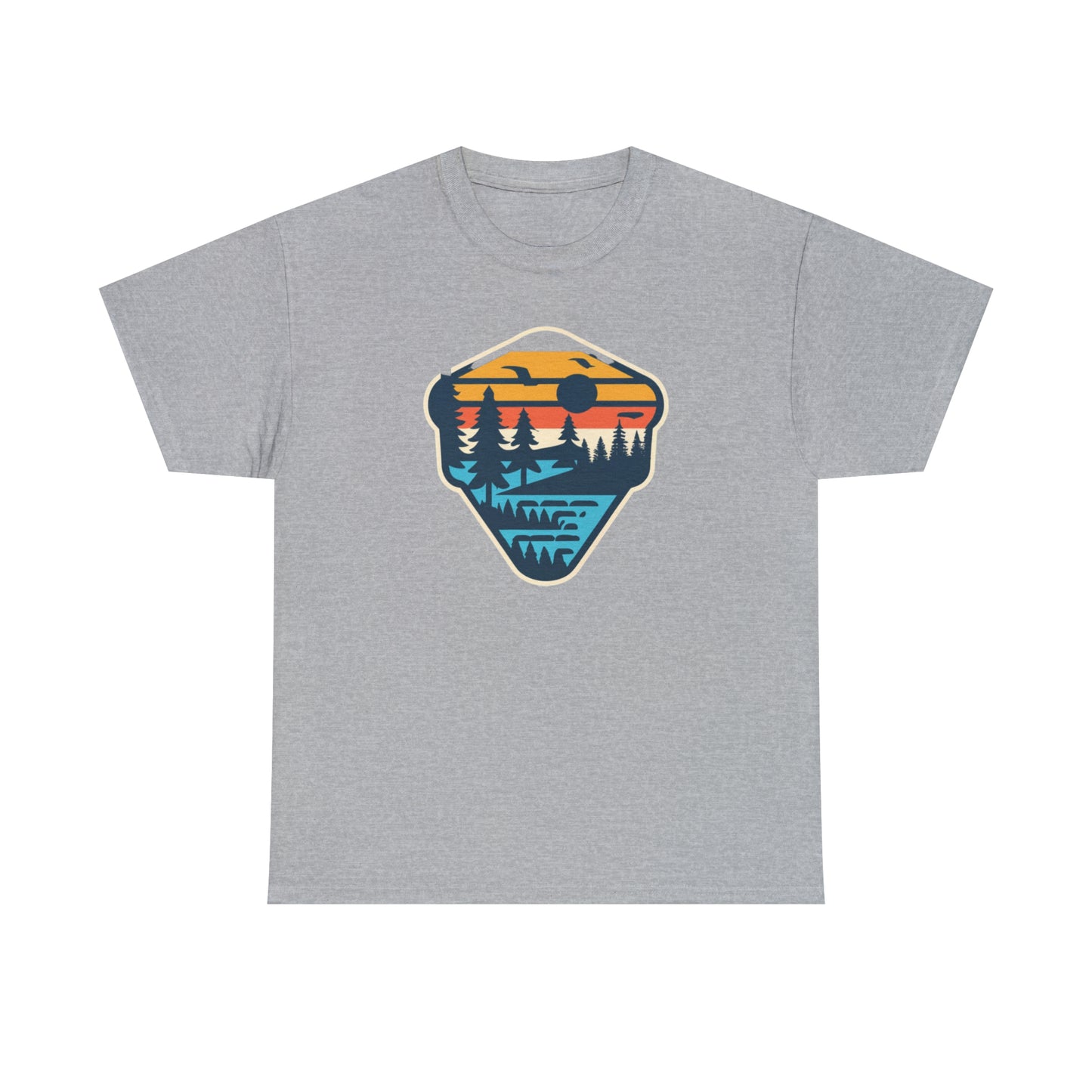 Premium Custom Erie Design Personalized Shirt