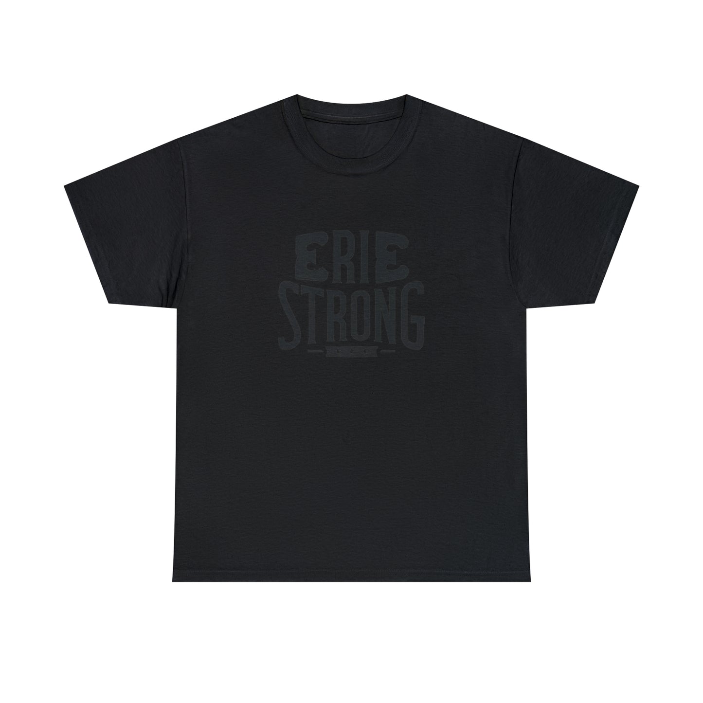 Custom Erie Strong Pennsylvania Pride Unique Personalized Shirt