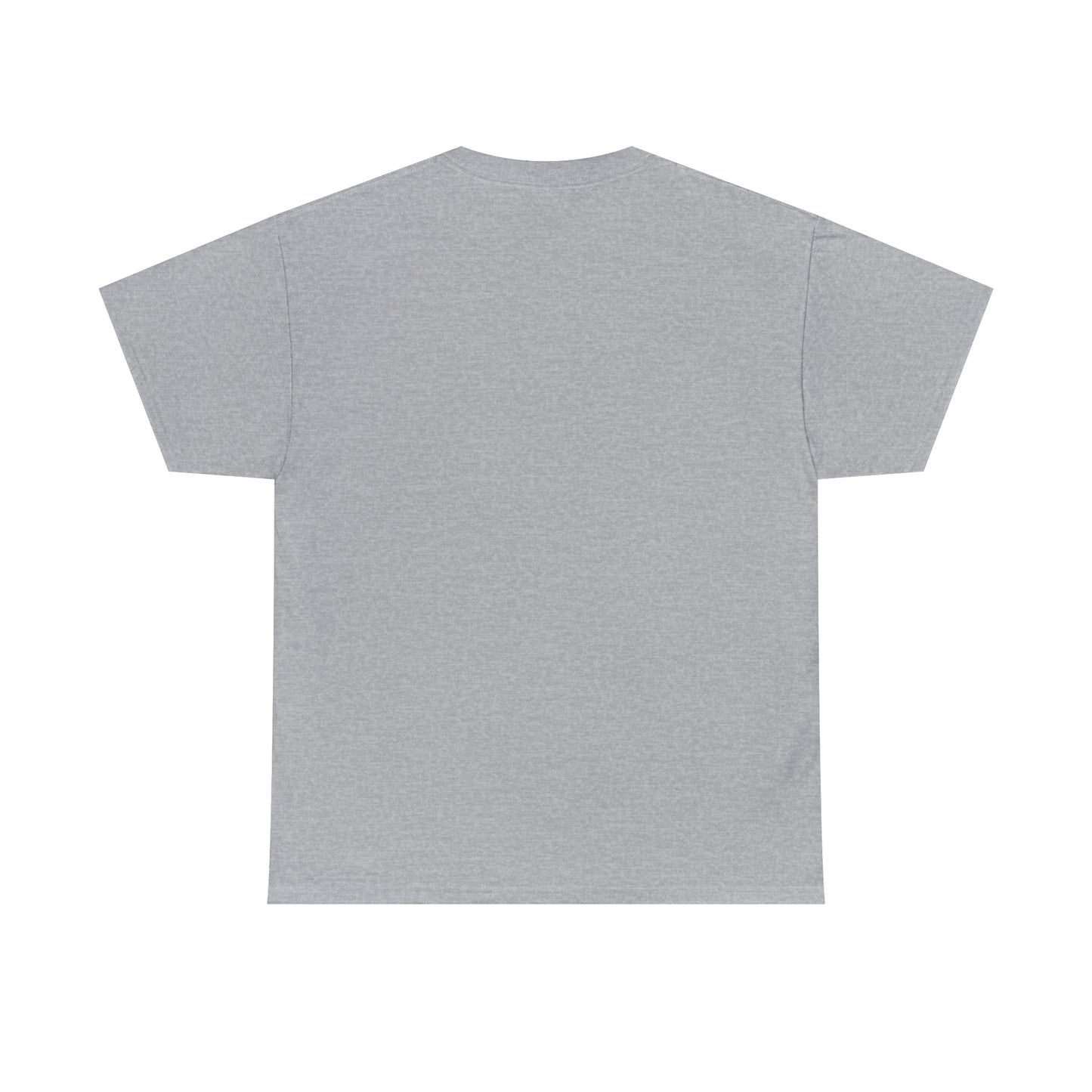 Erie Jetski Heavy Cotton Graphic Tee Unisex - Casual Wear