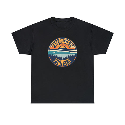 "Custom Lake Erie Shirt - Unique Erie Tee Design"