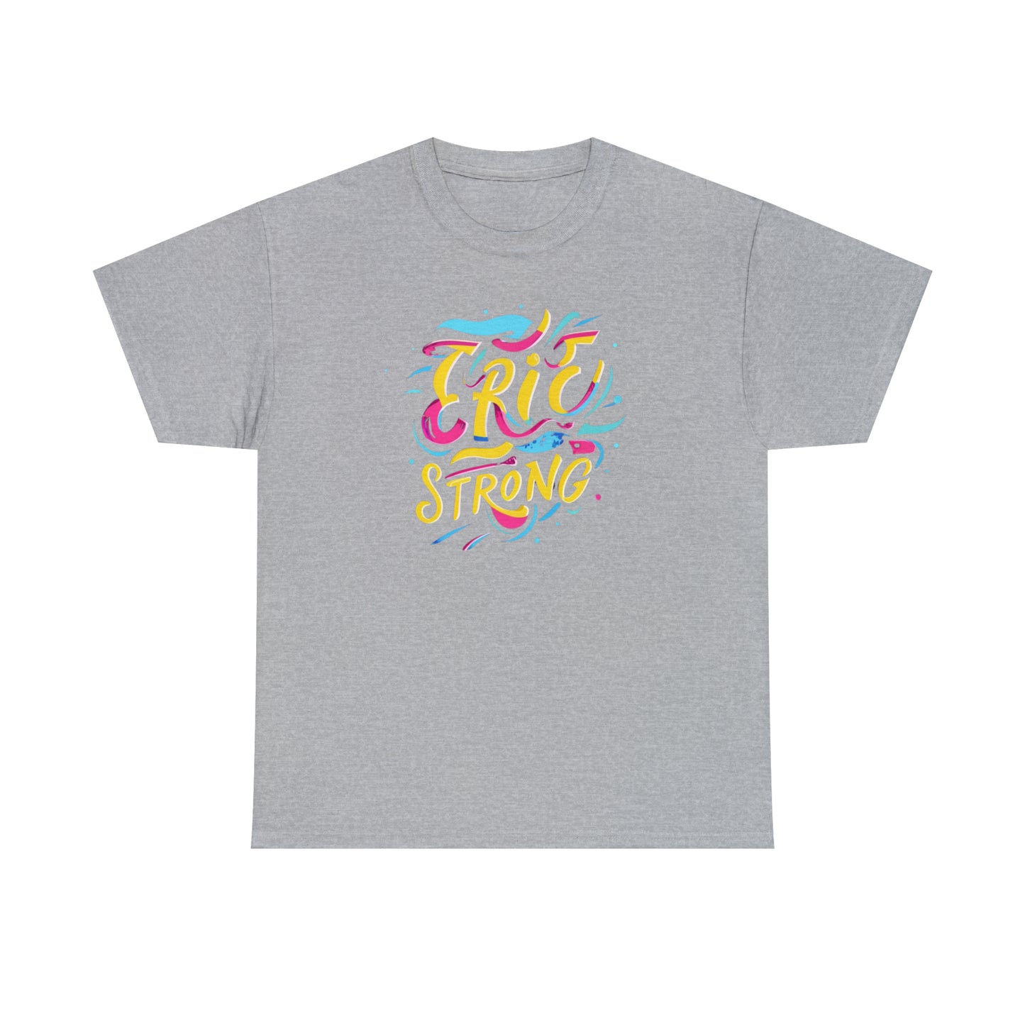 Customizable Erie Pride Shirt - Personalized Erie Design