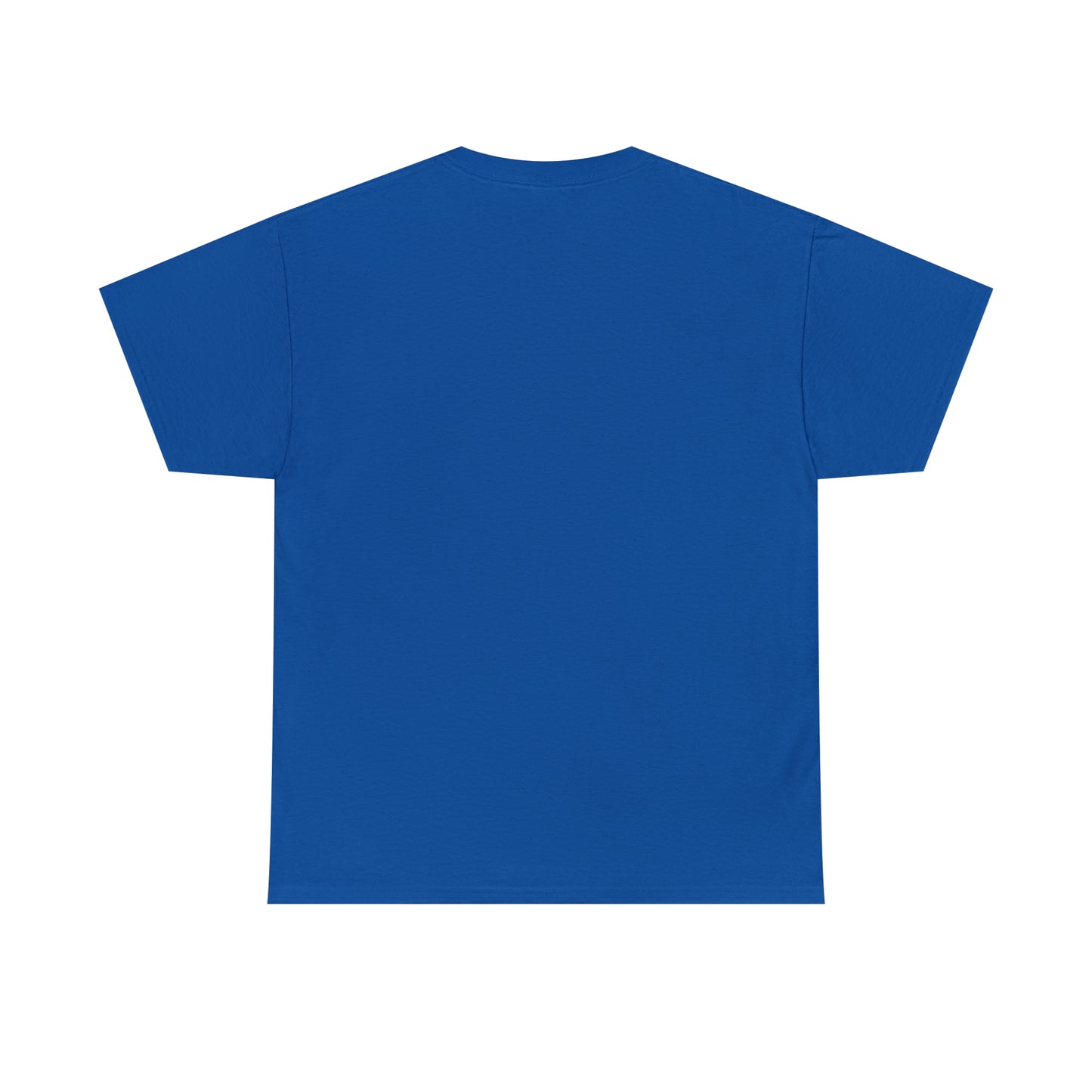 "Inspector 814 Unisex Heavy Cotton Tee - High-Quality"