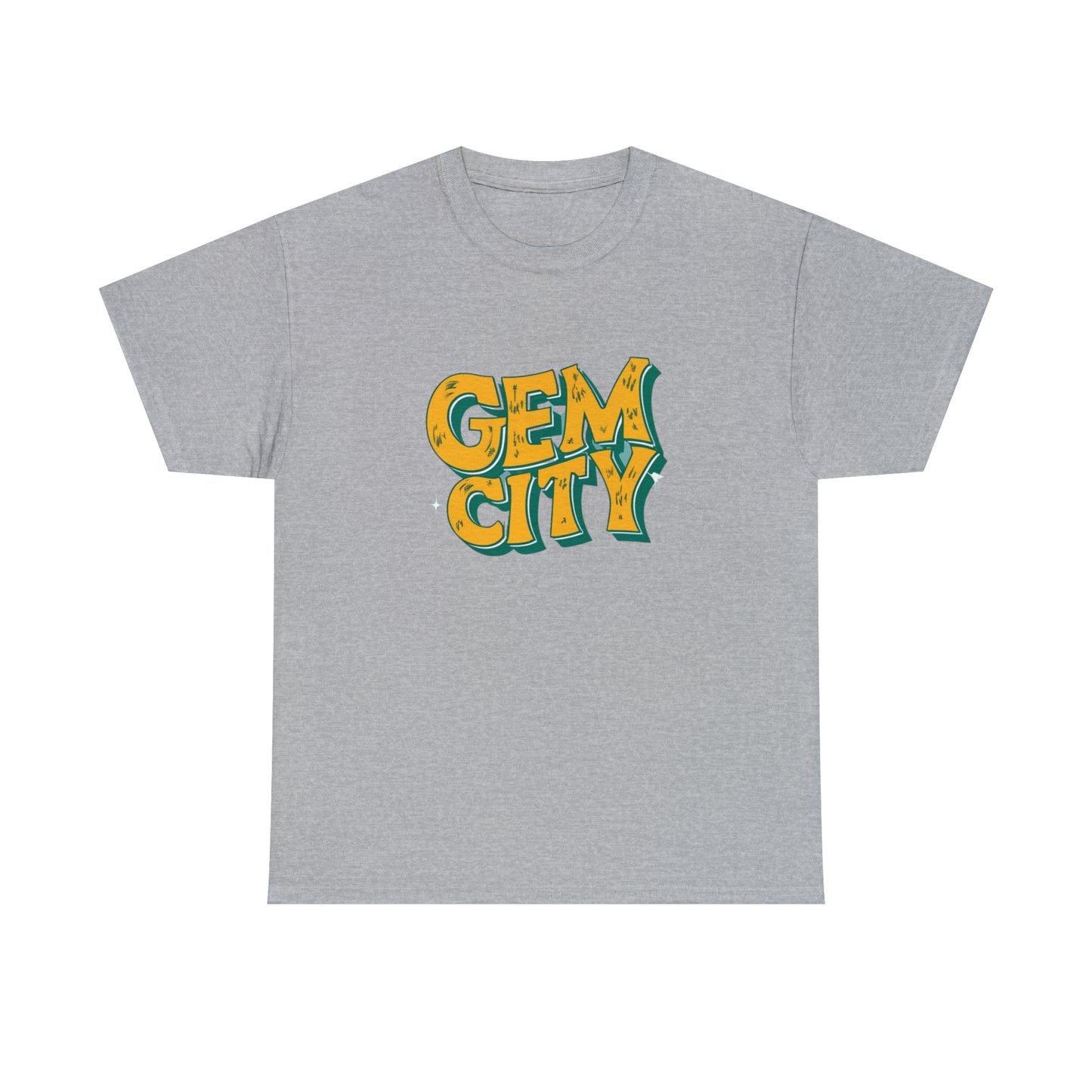 Erie Gem City Customizable Shirt - Personalized Erie Gift