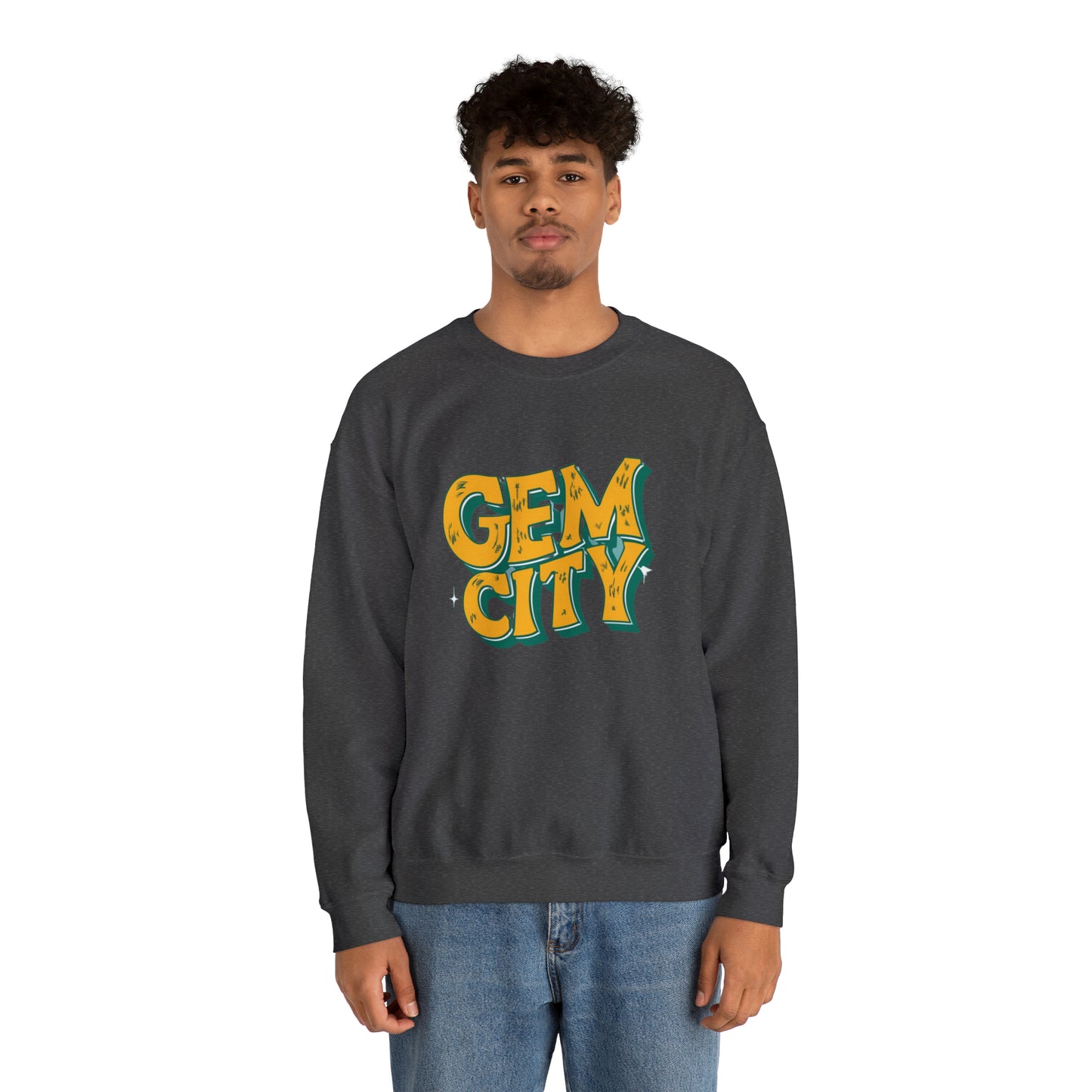 Erie Gem City Custom Sweatshirt, High-Quality Stylish Top
