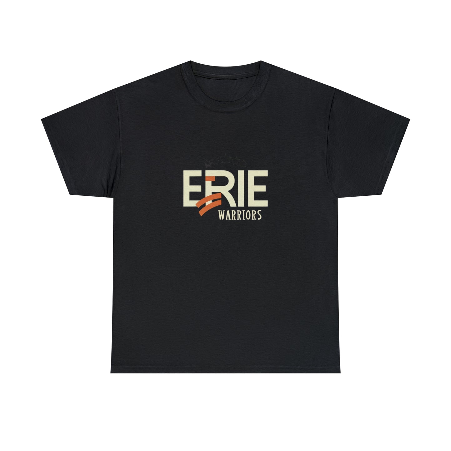 Erie Warriors Design - Customizable Personalized Shirt