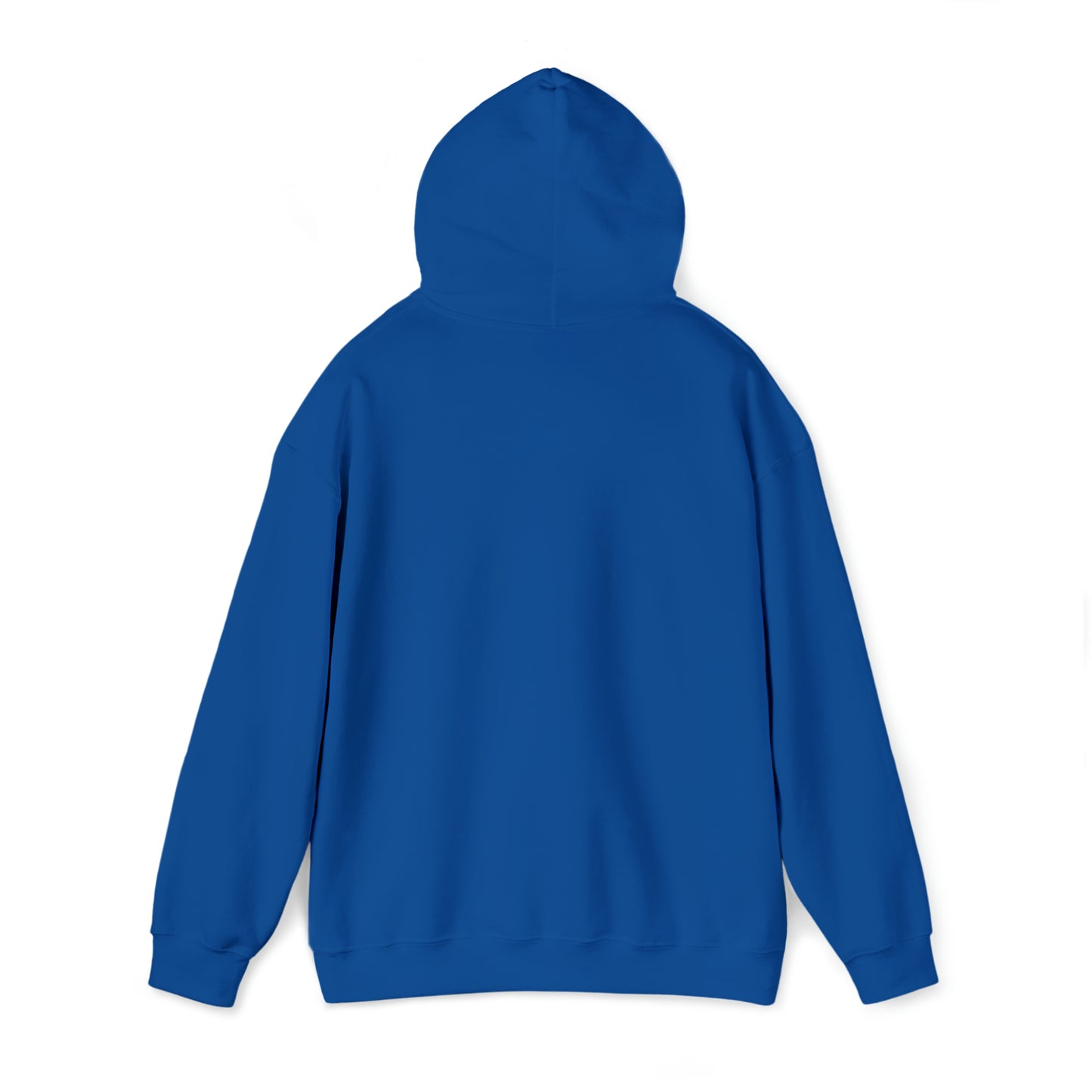 Essence of Erie Hoodie, Pennsylvania Waves design, Unisex Heavy Blend