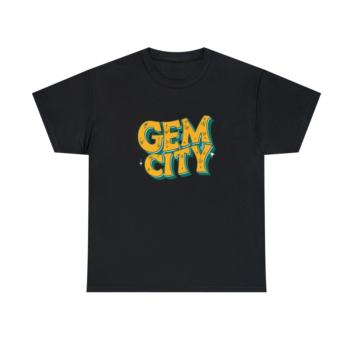 Erie Gem City Customizable Shirt - Personalized Erie Gift