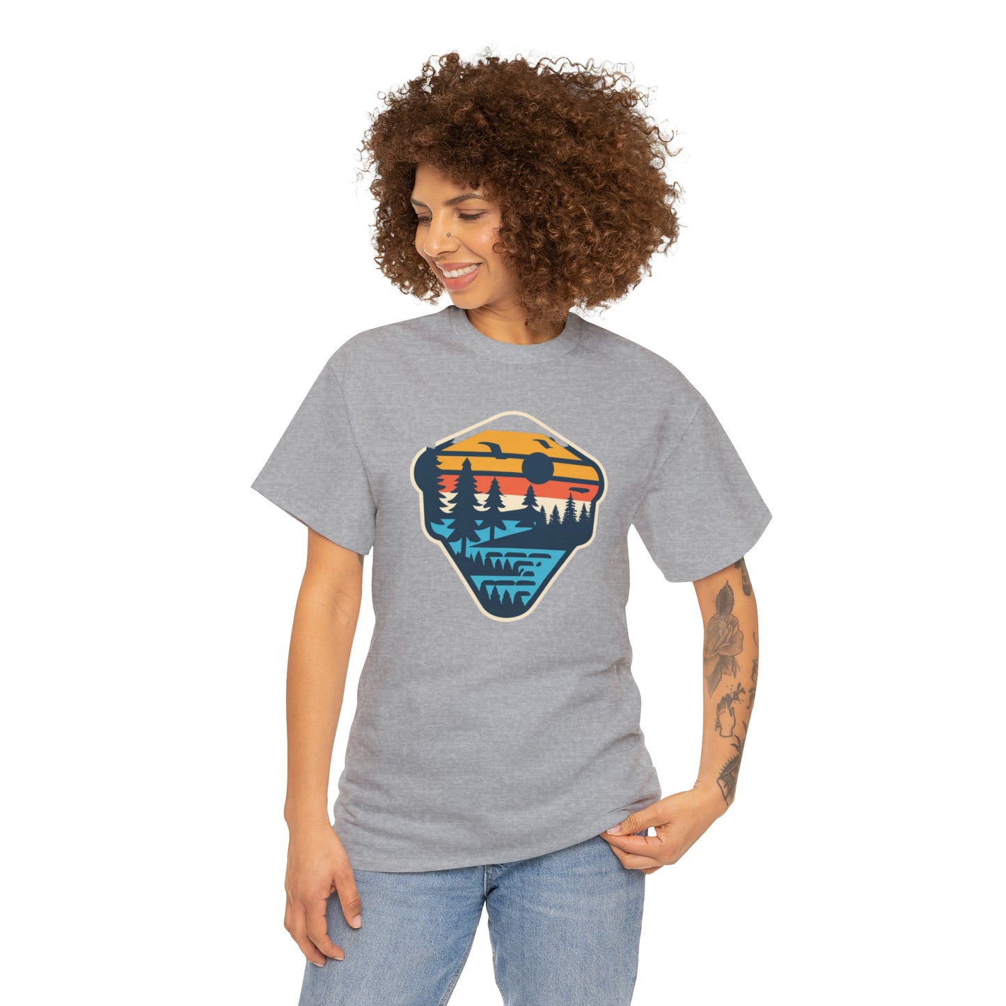 Premium Custom Erie Design Personalized Shirt