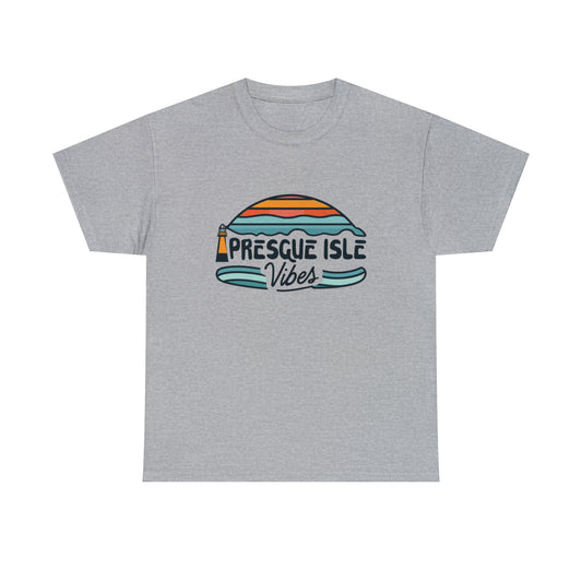 Personalized Erie Pennsylvania Custom Design T-Shirt