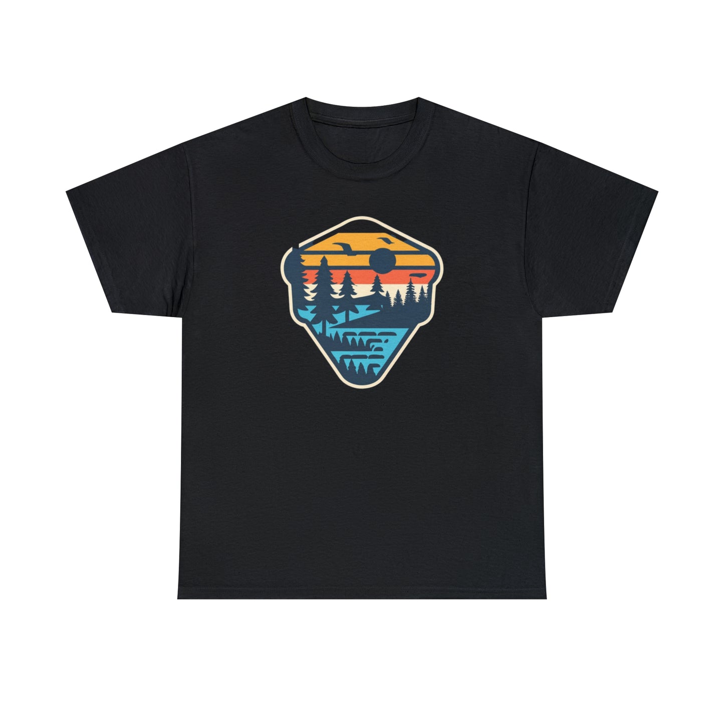 Premium Custom Erie Design Personalized Shirt
